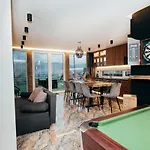 Villa Dream Hill - Dom Premium Z Jacuzzi Oraz Sauna W Cenie I Na Wylacznosc Jazowsko