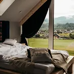 Dream Hill - Dom Premium Z Jacuzzi Oraz Sauna W Cenie I Na Wylacznosc Jazowsko