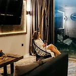 Villa Dream Hill - Dom Premium Z Jacuzzi Oraz Sauna W Cenie I Na Wylacznosc *
