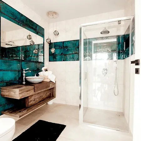 Dream Hill - Dom Premium Z Jacuzzi Oraz Sauna W Cenie I Na Wylacznosc Villa Jazowsko
