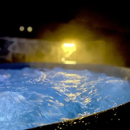 Dream Hill - Dom Premium Z Jacuzzi Oraz Sauna W Cenie I Na Wylacznosc Villa