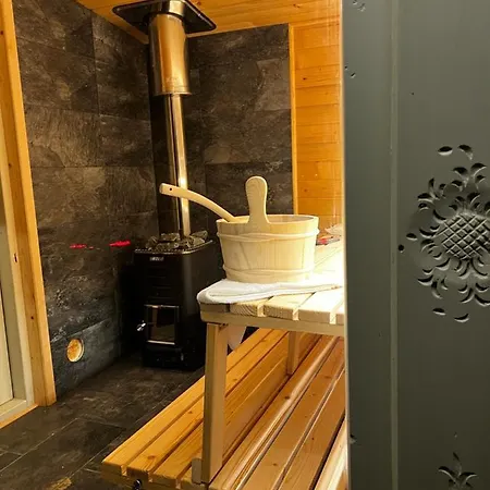 Villa Dream Hill - Dom Premium Z Jacuzzi Oraz Sauna W Cenie I Na Wylacznosc Jazowsko