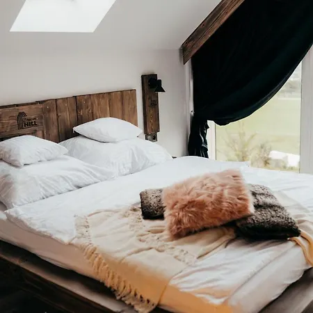 Dream Hill - Dom Premium Z Jacuzzi Oraz Sauna W Cenie I Na Wylacznosc