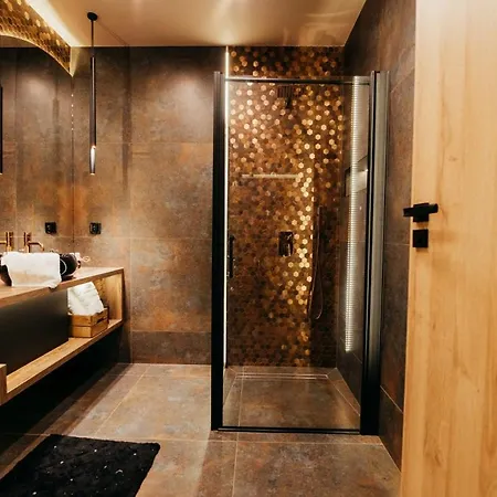 Dream Hill - Dom Premium Z Jacuzzi Oraz Sauna W Cenie I Na Wylacznosc * Jazowsko