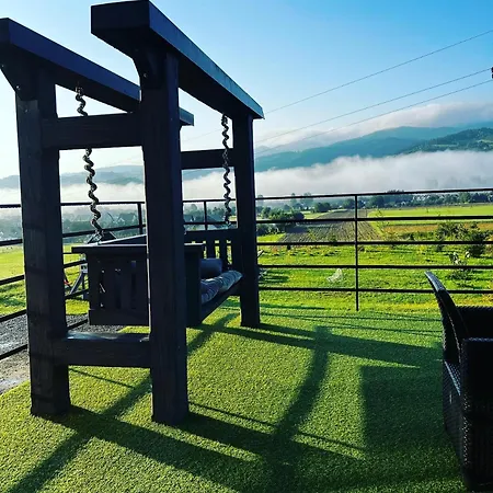 Dream Hill - Dom Premium Z Jacuzzi Oraz Sauna W Cenie I Na Wylacznosc Villa *