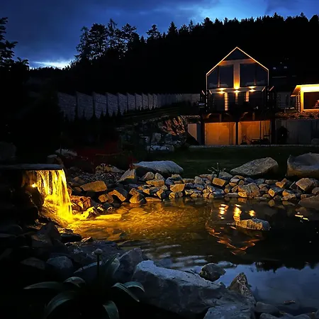 Villa Dream Hill - Dom Premium Z Jacuzzi Oraz Sauna W Cenie I Na Wylacznosc *