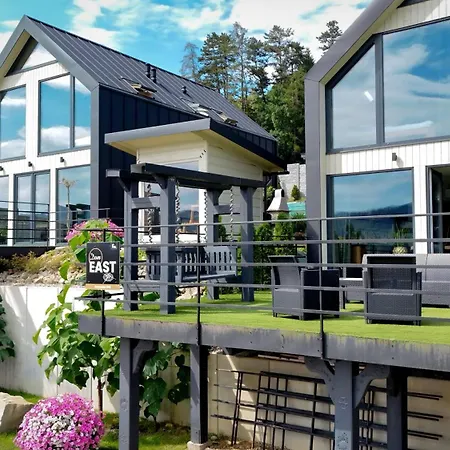 Dream Hill - Dom Premium Z Jacuzzi Oraz Sauna W Cenie I Na Wylacznosc